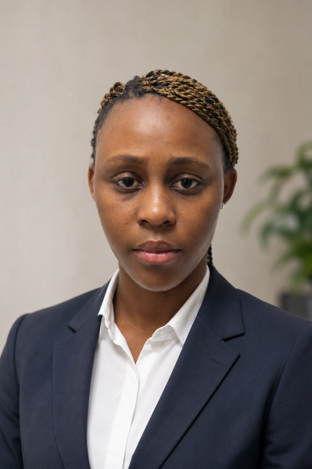 Nwoke Precious Oluomachi